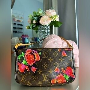 Louis Vuitton Pouchette Acessories #85358L15B